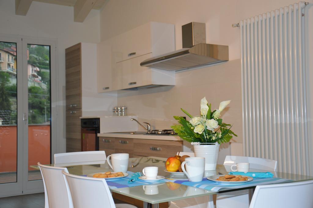 Borgomaro Il Cuore Del Borgo - Holiday Home מראה חיצוני תמונה